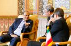 اصفهان قلب تپنده پیوندهای فرهنگی و علمی ایران و پاکستان است