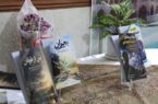 رونمایی از ۱۳ اثر علمی پلیس اصفهان، از بهداشت روان خانواده تا سواد رسانه