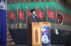 مدافعان امنیت، دژ مستحکم جامعه اسلامی هستند