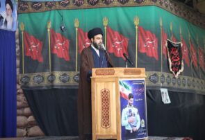 مدافعان امنیت، دژ مستحکم جامعه اسلامی هستند