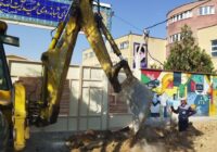 توسعه فیبرنوری مخابرات اصفهان در فریدن؛ از مدارس تا دستگاه‌های خدمات‌رسان