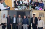 دامپزشکی، ستون امنیت غذایی و توسعه پایدار کشاورزی است