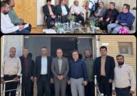 دامپزشکی، ستون امنیت غذایی و توسعه پایدار کشاورزی است