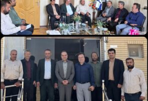 دامپزشکی، ستون امنیت غذایی و توسعه پایدار کشاورزی است