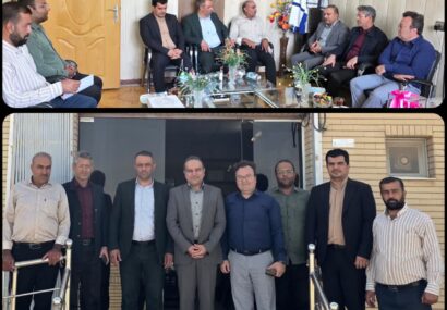 دامپزشکی، ستون امنیت غذایی و توسعه پایدار کشاورزی است