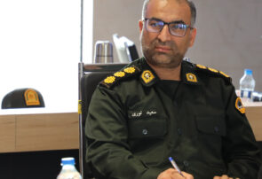 تعامل با مجلس، پشتوانه قانونی مأموریتهای پلیس را تقویت میکند