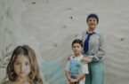 نقشه مهربانی دندانپزشکی سیواک بر جغرافیای عشق و اتحاد دل‌های همه کودکان ایران.