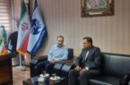 تسریع توسعه زیرساختهای مخابراتی و تجهیز شهرک صنعتی تیران به فیبرنوری تسریع توسعه زیرساختهای مخابراتی و تجهیز شهرک صنعتی تیران به فیبرنوری