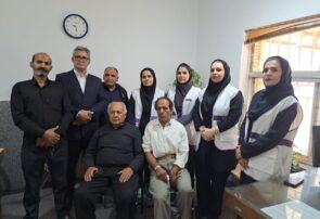 شناسایی مرد مفقود شده پس از ۳ سال با پیگیری اورژانس اجتماعی بهزیستی اصفهان