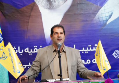 تسریع در تأمین زمین و رفع موانع ساخت مسکن در فریدون‌شهر و برف‌انبار