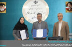آغاز اجرای پایلوت طرح واگذاری خدمات وزارت کار به دفاتر پیشخوان در شهرستان ورزنه