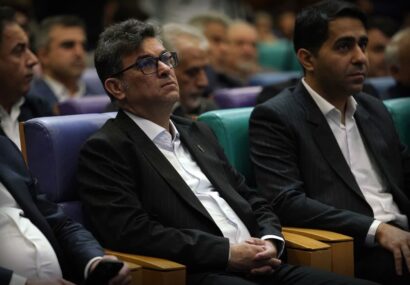 همافزایی، راهکار عبور صنعت فولاد از چالشهای پیشرو است