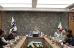 آغاز گردهمایی تخصصی توسعه و تاب‌آوری سرمایه انسانی در فولاد مبارکه