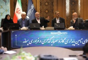 بازار بهینهسازی انرژی، بستری برای خلق ارزش اقتصادی از صرفهجویی گاز