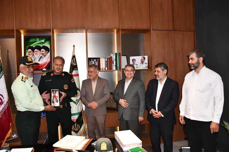 حفاظت از میراث تاریخی و فرهنگی اصفهان، مسئولیتی ملی و نیازمند مشارکت همگانی است