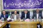 تولد بیست‌ و نهمین شهرستان استان اصفهان؛ «میمه و وزوان» در مسیر جهش توسعه و آبادانی قرار گرفت
