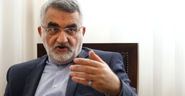 مراکز هوش مصنوعی و فناوریهای نوین آمریکا در جنگ بعدی هدف ایران است