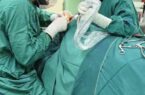 موفقیت در اجرای اولین عمل جراحی اندوسکوپیک مجرای اشکی در نجف‌آباد