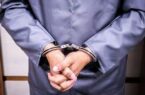 دستگیری سارق پرایدهای مدل پایین با ۴ فقره سرقت در شاهینشهر دستگیری سارق پرایدهای مدل پایین با ۴ فقره سرقت در شاهینشهر