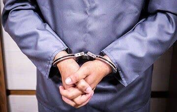 دستگیری سارق پرایدهای مدل پایین با ۴ فقره سرقت در شاهینشهر