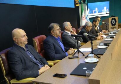آینده صنعت فولاد در گرو توسعه منابع انسانی و هم‌افزایی تخصصی است