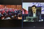 تأکید مدیرعامل بانک رفاه کارگران بر حمایت همه‌جانبه از ذوب‌آهن اصفهان و بازگشت به جایگاه پیشتاز صنعت کشور