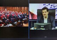 تأکید مدیرعامل بانک رفاه کارگران بر حمایت همه‌جانبه از ذوب‌آهن اصفهان و بازگشت به جایگاه پیشتاز صنعت کشور