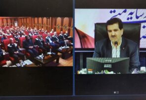 تأکید مدیرعامل بانک رفاه کارگران بر حمایت همه‌جانبه از ذوب‌آهن اصفهان و بازگشت به جایگاه پیشتاز صنعت کشور