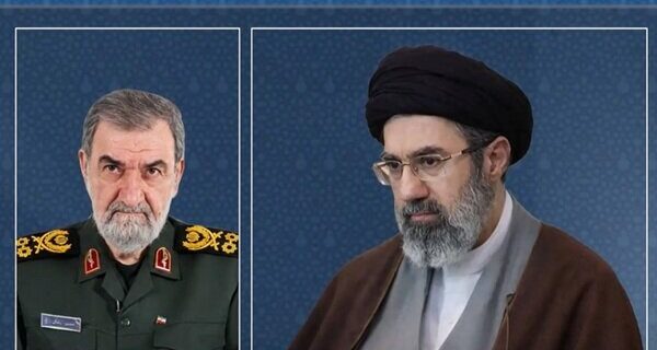 مستأصل‌شدن دشمن از ثمرات مقاومت ملی است