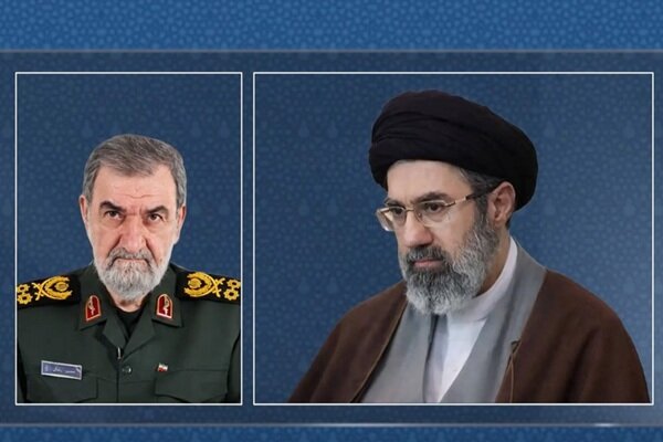 مستأصل‌شدن دشمن از ثمرات مقاومت ملی است