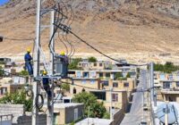 توزیع عادلانه خدمات برق، زیرساختی برای ماندگاری جمعیت و توسعه مناطق روستایی است