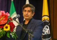 صیانت فولاد مبارکه از سپاهان زیر فشار تنگناهای اقتصادی