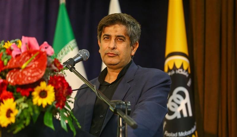 صیانت فولاد مبارکه از سپاهان زیر فشار تنگناهای اقتصادی