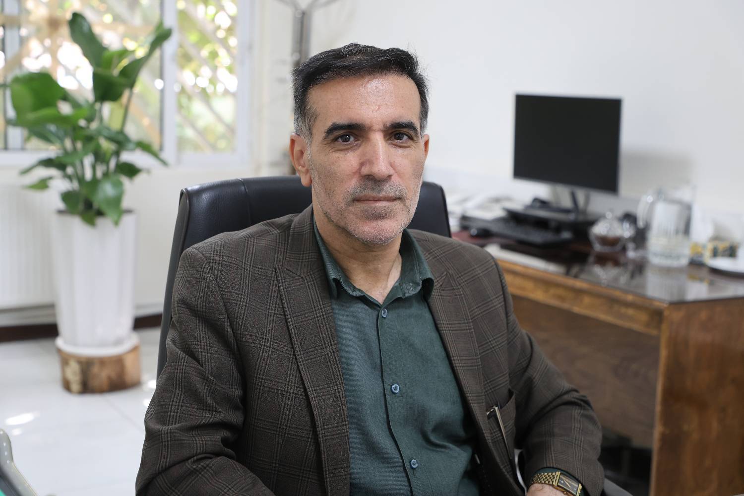 پرداخت بیش از ۷۰ میلیارد ریال تسهیلات و پاداش ازدواج و فرزندآوری در آبفای اصفهان