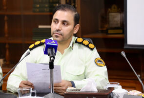 مختومه شدن ۳۸ هزار پرونده در پلیس اصفهان؛ رشد ۷۱ درصدی در مشاوره و مددکاری
