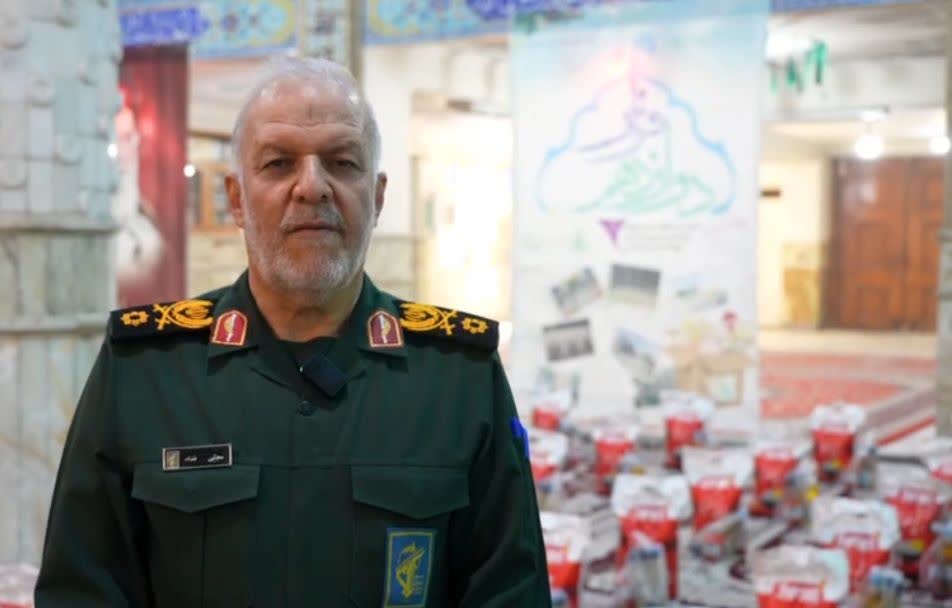 قرار دوازدهم؛ برنامه‌ای برای ترویج فرهنگ مواسات و خدمت به نیازمندان