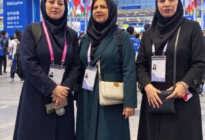 گزارش اختصاصی مدیرکل آموزش فنی و حرفهای اصفهان از رقابتهای مهارتآموزی در شانگهای