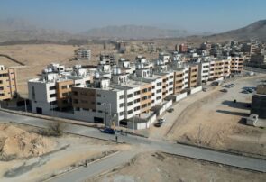 تکمیل زیرساخت برق ۳۱ سایت نهضت ملی مسکن اصفهان در نیمه نخست سال جاری
