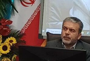 رکورد صادرات ۱۳۵ میلیون دلاری فرآوردههای دامی از اصفهان