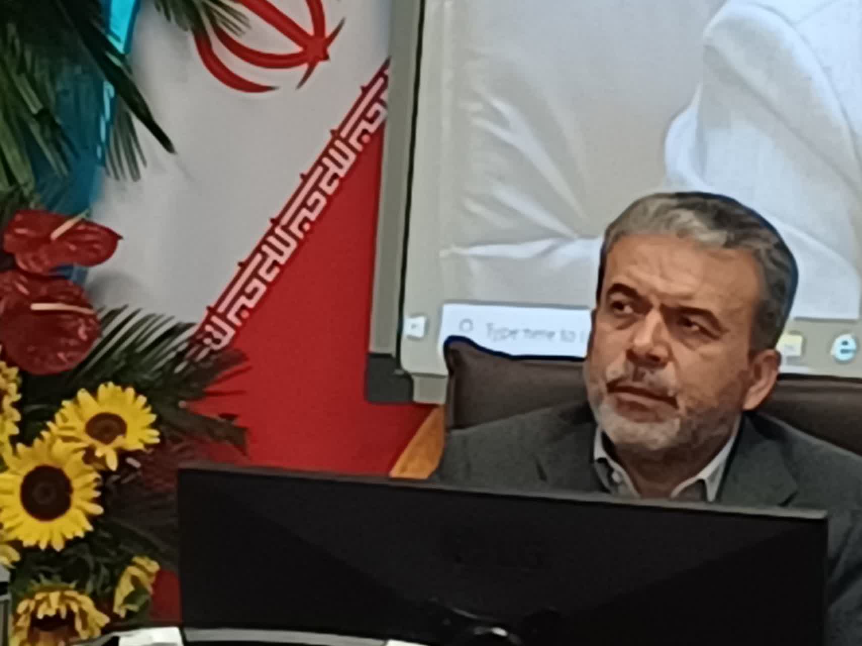 رکورد صادرات ۱۳۵ میلیون دلاری فرآورده‌های دامی از اصفهان