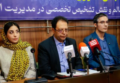 پیامدهای کم‌خوابی بر سلامت جسم و روان؛ بررسی مراحل و نیازهای خواب در گروه‌های سنی مختلف
