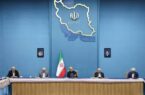 تأمین برق صنعت و تولید را با وجود ناترازی و شرایط جنگی کاهش ندادیم