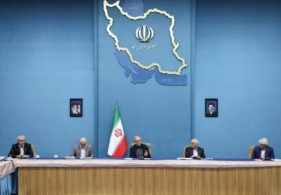 تأمین برق صنعت و تولید را با وجود ناترازی و شرایط جنگی کاهش ندادیم
