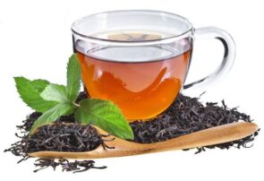 نوشیدن چای خطر بیماری‌های عروقی را کاهش می دهد