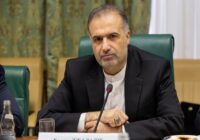 سفیر ایران از سفر پزشکیان به روسیه خبر داد