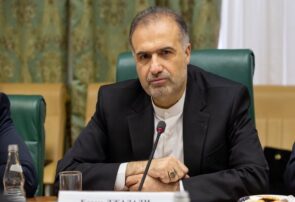 سفیر ایران از سفر پزشکیان به روسیه خبر داد